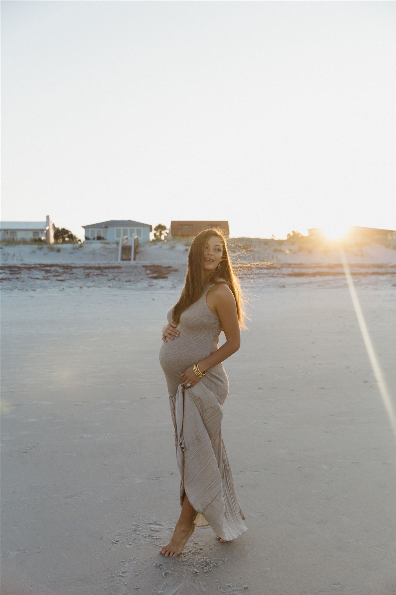 Maternity beach photo shoot

#LTKSummerEdit #LTKBump #LTKBaby