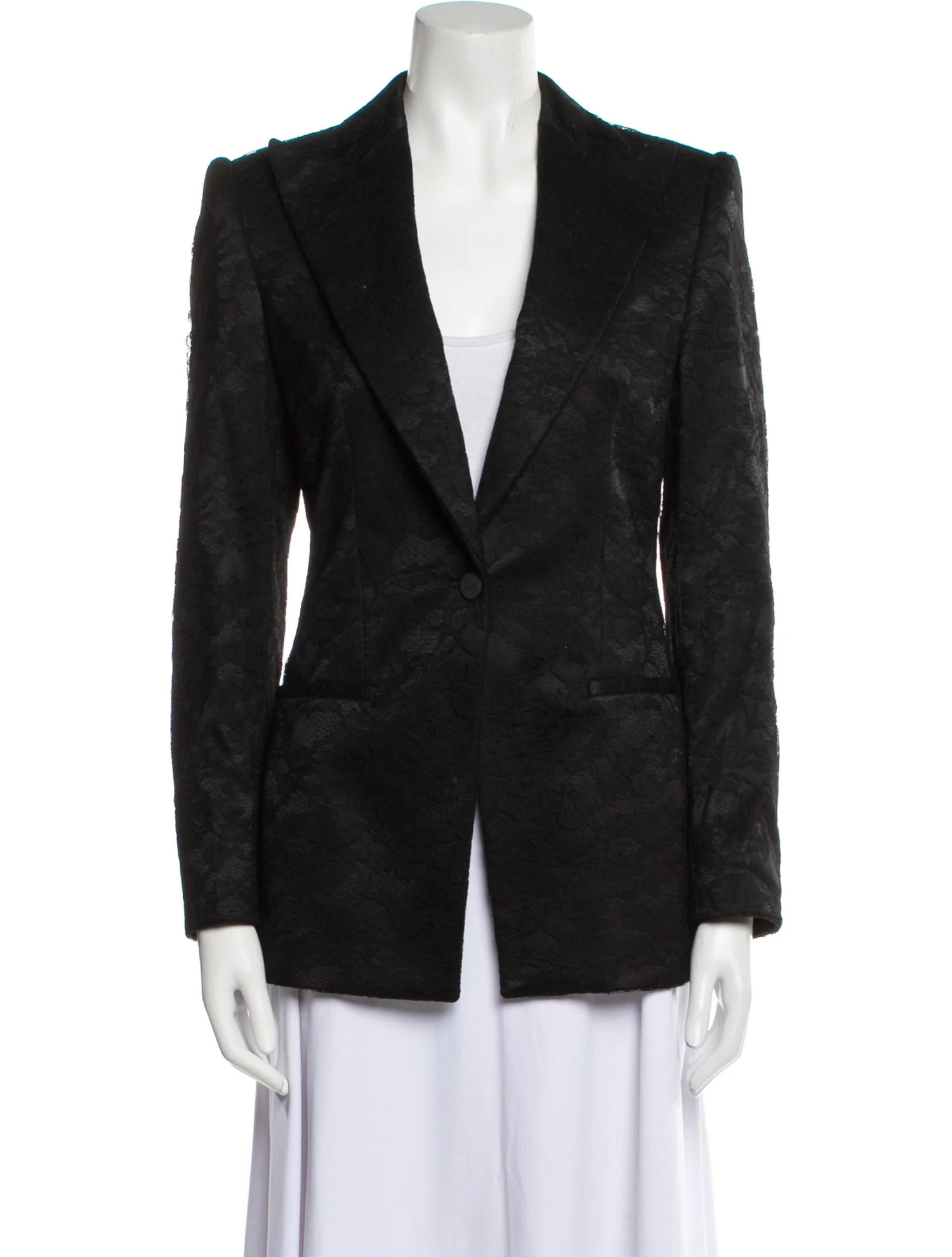 Giorgio Armani Blazer | The RealReal