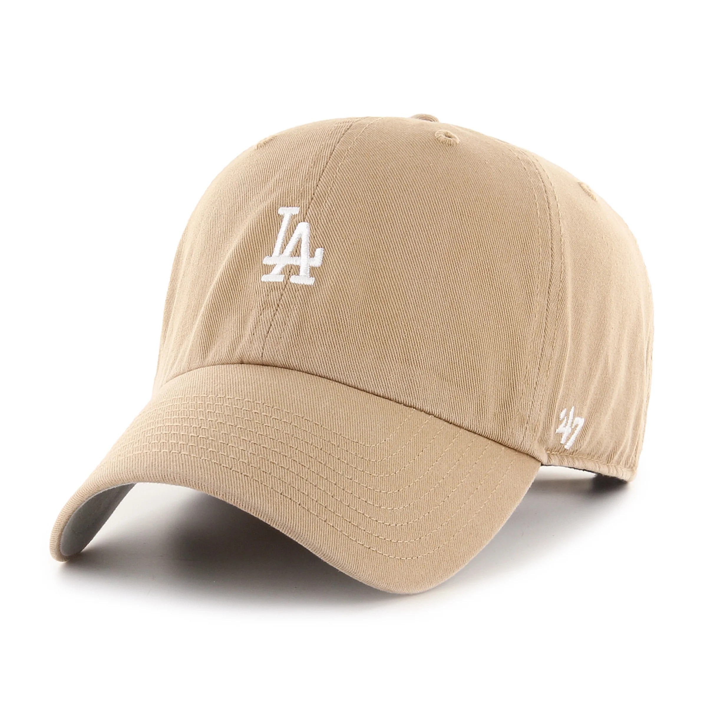 LOS ANGELES DODGERS BASE RUNNER '47 CLEAN UP | '47Brand