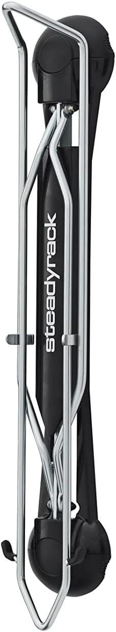 Steadyrack Bike Rack - Wall Mounted Bike Storage Solution | Amazon (US)