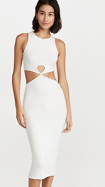 Mariana Midi Dress | Shopbop