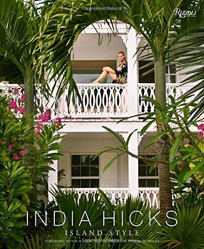 India Hicks: Island Style | Amazon (US)