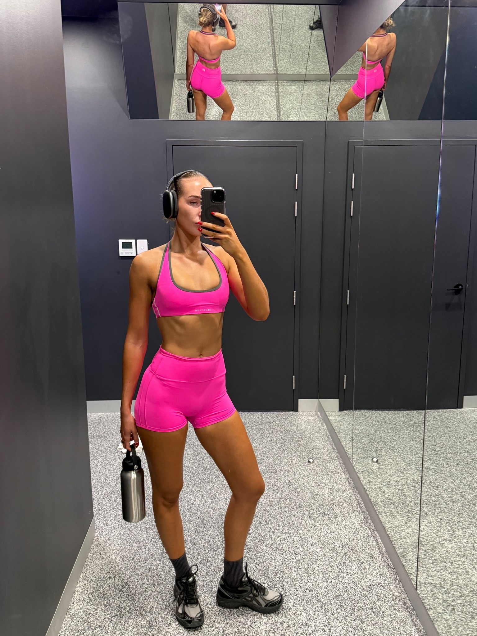 Shop PE Nation with code RUBY10

#LTKFashionMonth #LTKfitness #LTKaustralia