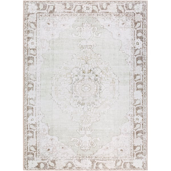 Our PNW Home x Surya Rainier 533537 Area Rugs | Greys Area Rugs | Rugs Direct | Rugs Direct
