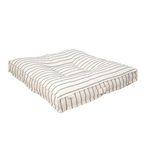 Harry Barker Striped Pillow Bed - Large | Amazon (US)