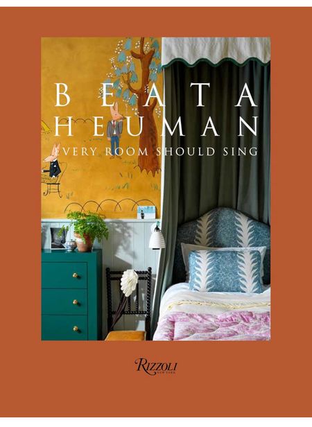 Beata Heuman 

#LTKGiftGuide #LTKfindsunder50 #LTKhome