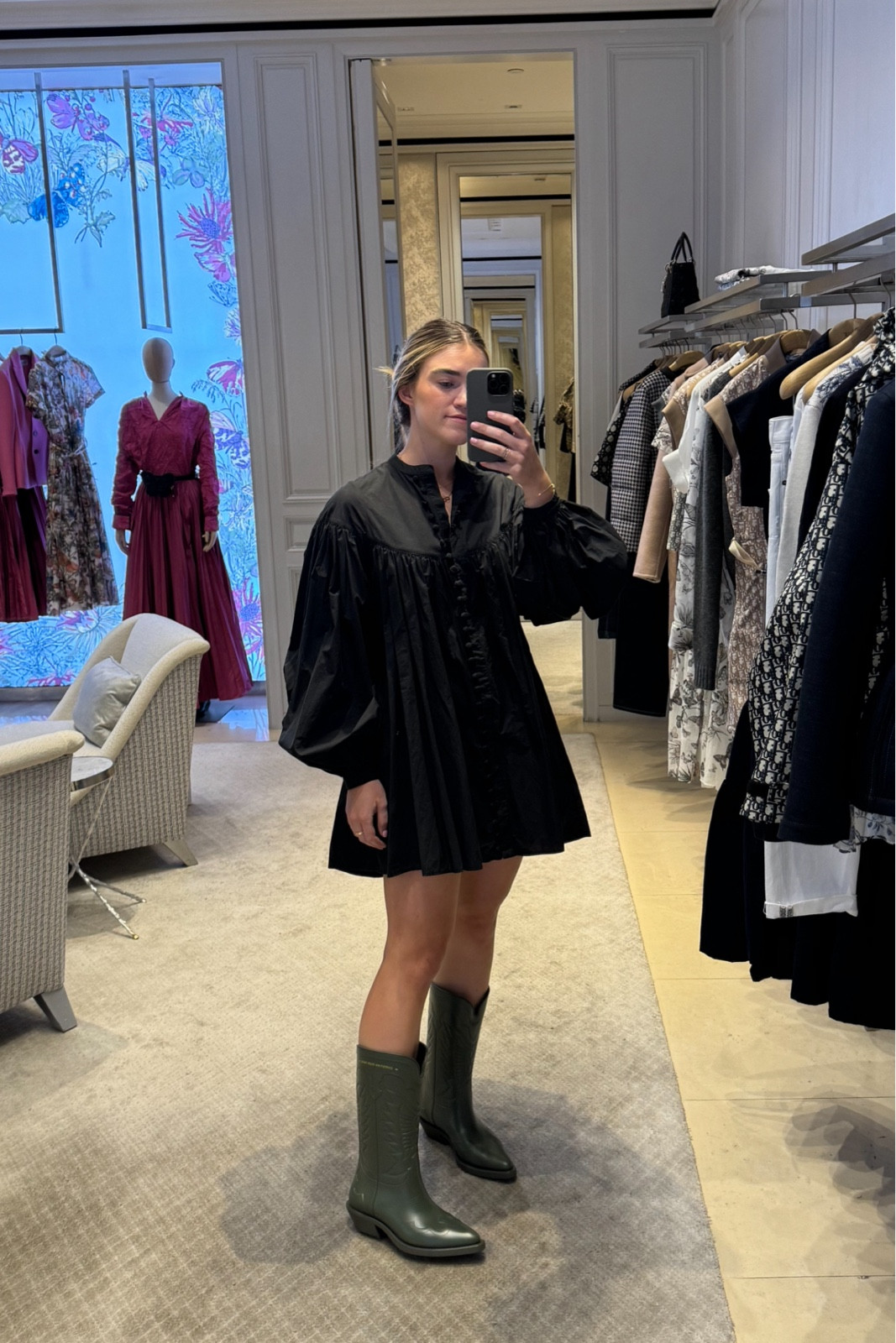 Knee high boot edit 

#LTKaustralia #LTKsalealert #LTKworkwear