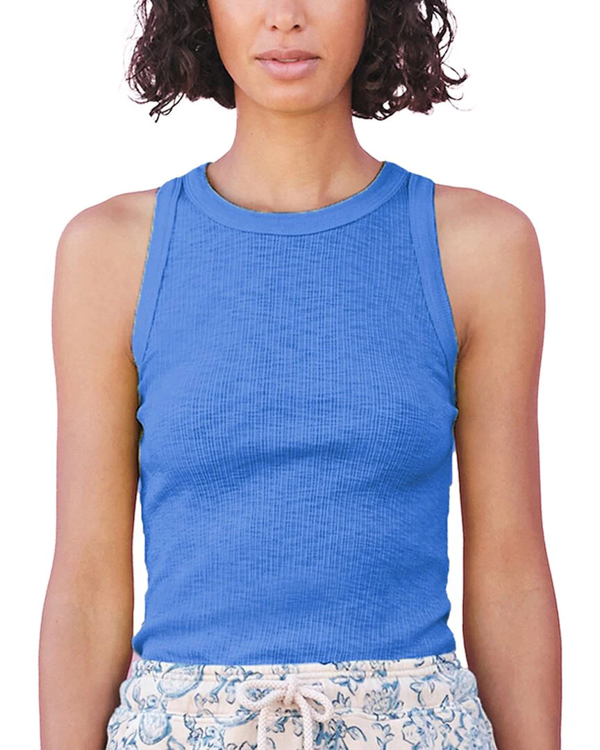 SUNDRY High Neck Tank | Shop Simon