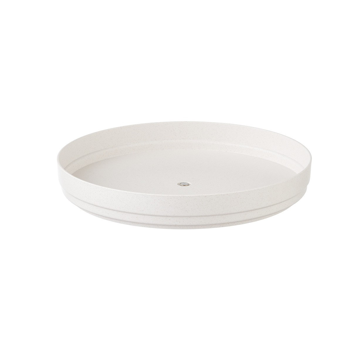 Rosanna Pansino x iDesign Eco-Friendly Coconut Spinner | The Container Store