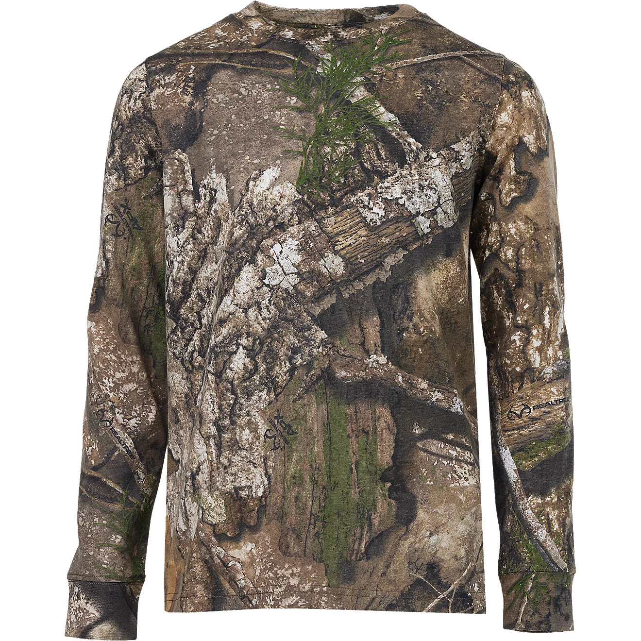 Magellan Outdoors Hunt Gear Youth Hill Zone Long Sleeve T-shirt | Academy Sports + Outdoors
