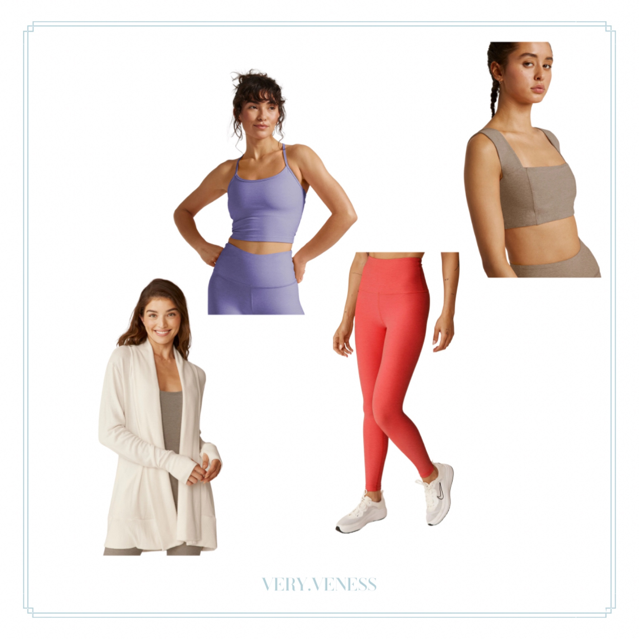 Beyond Yoga Sale

#LTKFindsUnder100