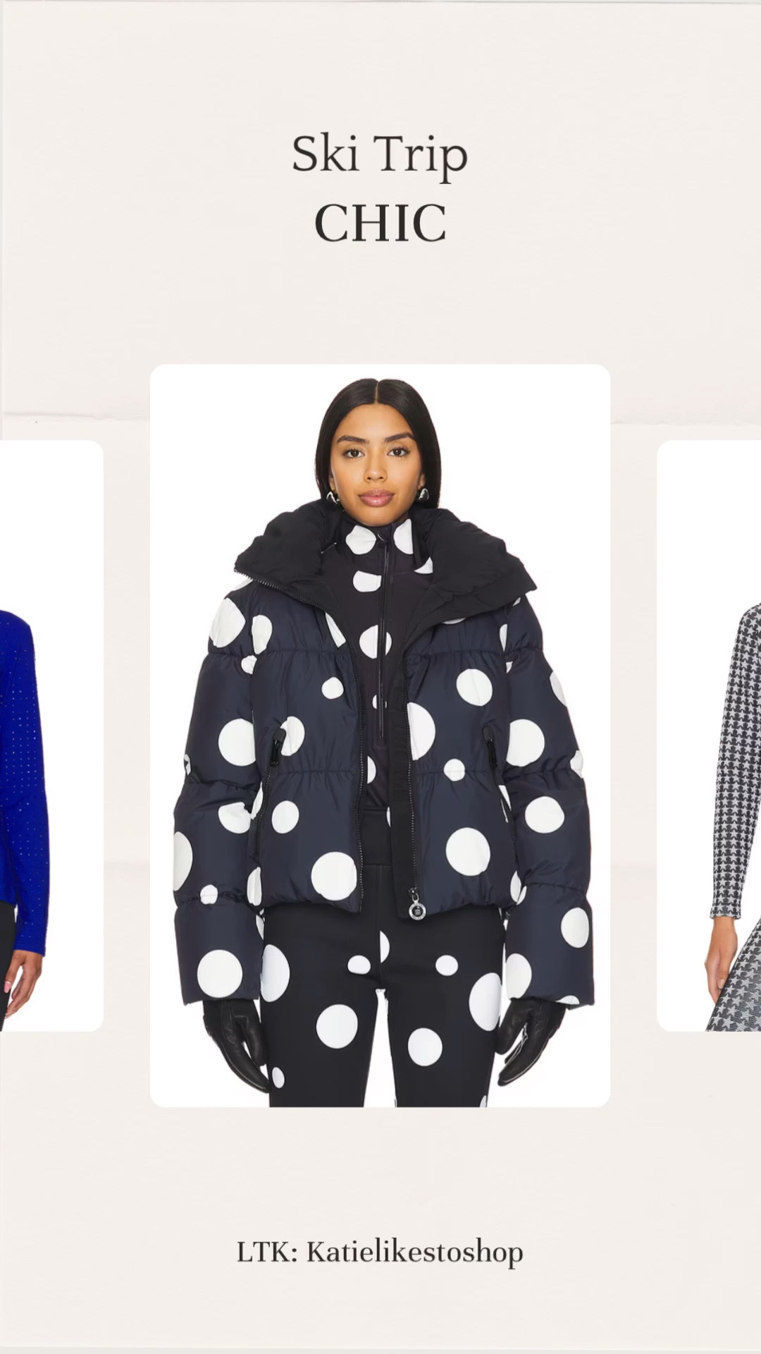 From the slopes to après-ski vibes – these winter essentials will keep you warm and looking effortlessly chic all trip long. ❄️ Shop my ski trip must-haves now! #LTKWinter #SkiStyle #ColdWeatherFashion

#LTKTravel #LTKActive #LTKFitness