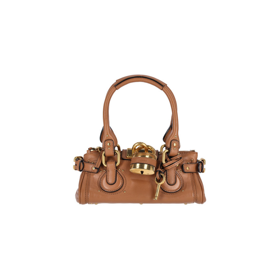 Chloe Paddington Small Bag | Jomashop.com & JomaDeals.com