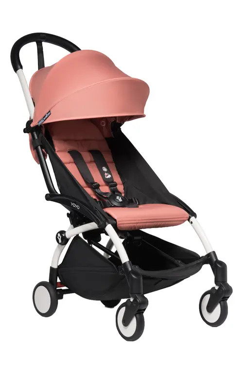 baby zen YOYO² 6+ Stroller in Ginger at Nordstrom | Nordstrom
