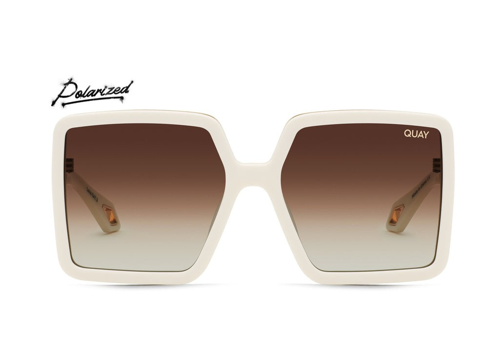 ALMOST READY | Quay Australia