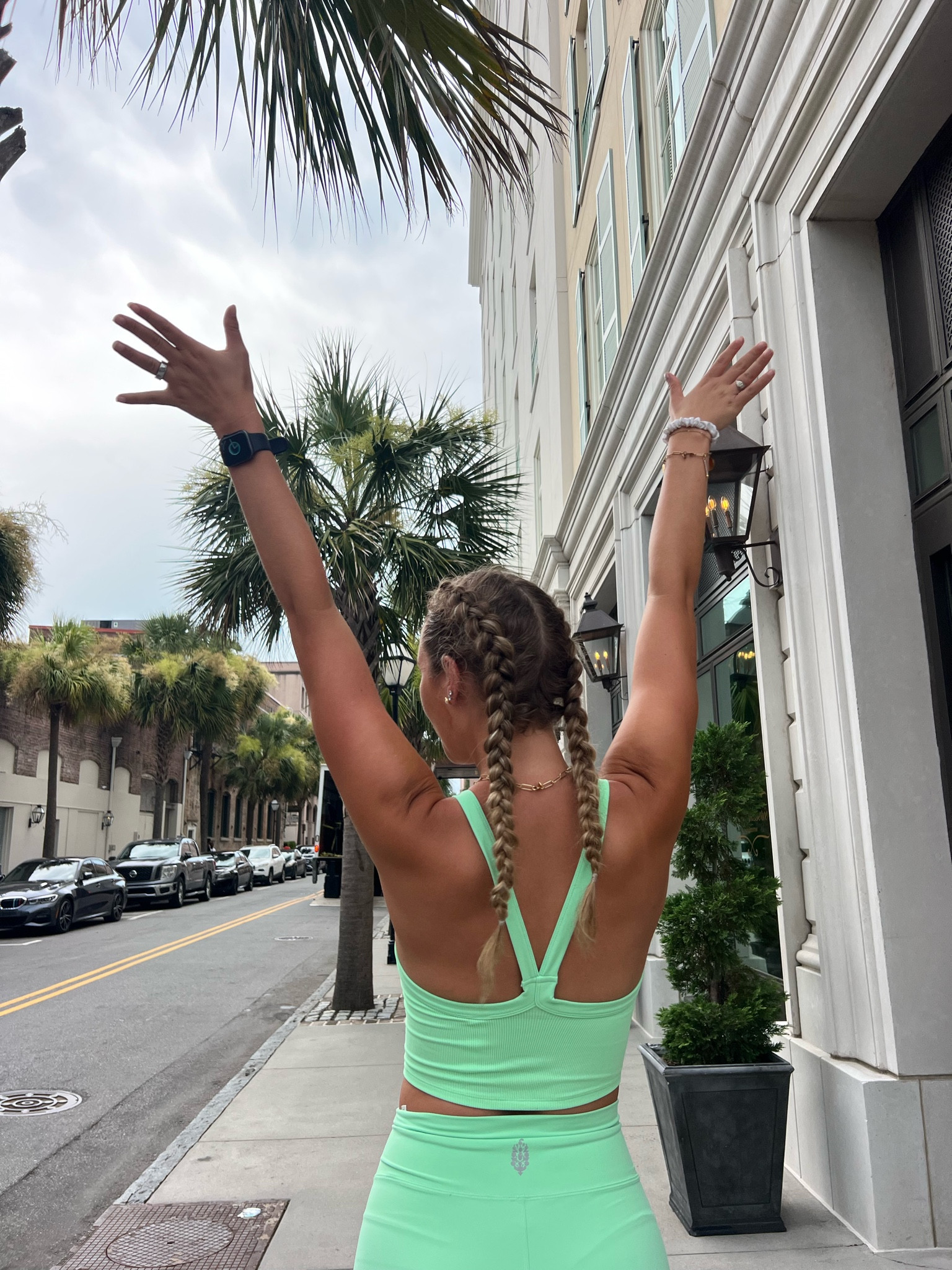 walking with fpmovement for summer⭐️⭐️⭐️⭐️🌈🌈

#LTKSummerSales #LTKFindsUnder50 #LTKStyleTip
