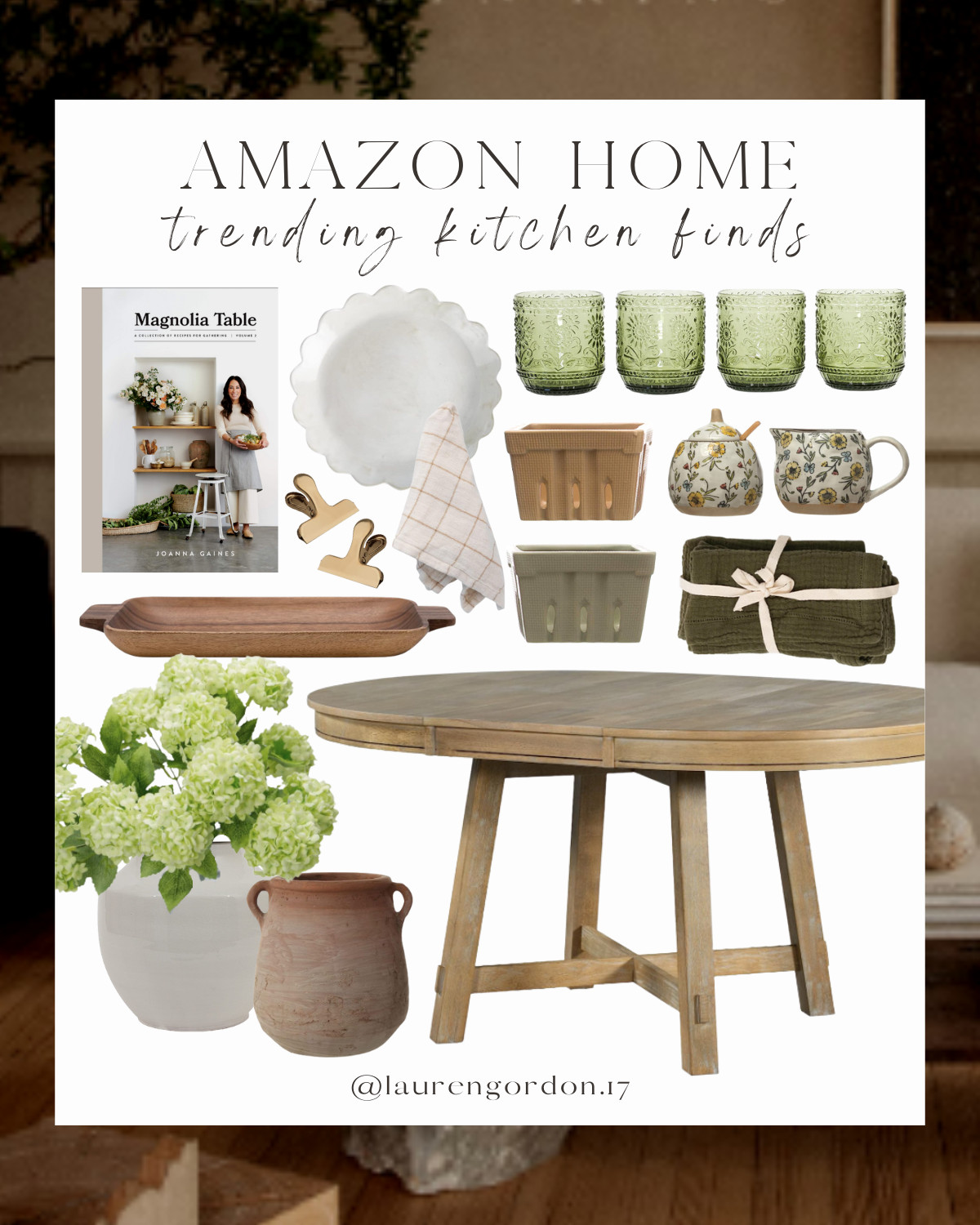 Products in this photo | Amazon (US)