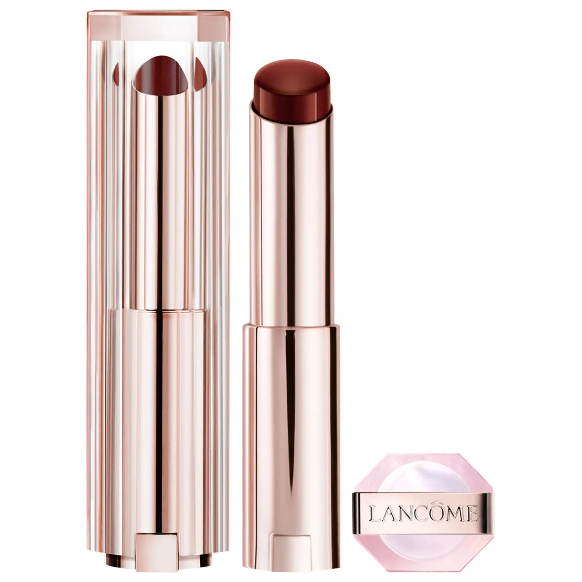 Lip Id\u00f4le Squalane-12 Butterglow\u2122 Hydrating Lip Balm | Sephora (US)