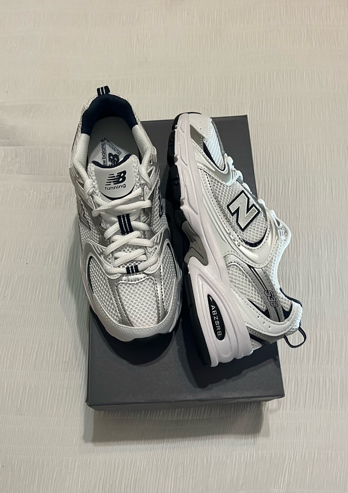 So comfy 👟 

#LTKshoecrush #LTKFind #LTKstyletip