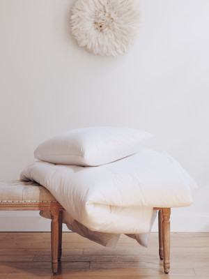Dream Down Duvet | The Cross Decor & Design