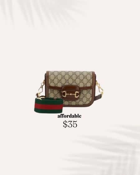 Gucci Horsebit bag 1:1 #designerdupe #bagdupe #summerbag #dhgate 

#LTKitbag #LTKGiftGuide #LTKfindsunder100