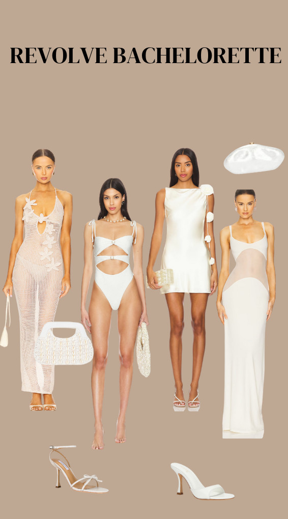 So many great tropical bachelorettes looks found at Revolve  

 #LTKParties #LTKTravel #LTKWedding