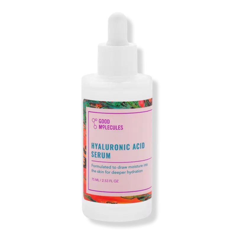 Hyaluronic Acid Serum | Ulta