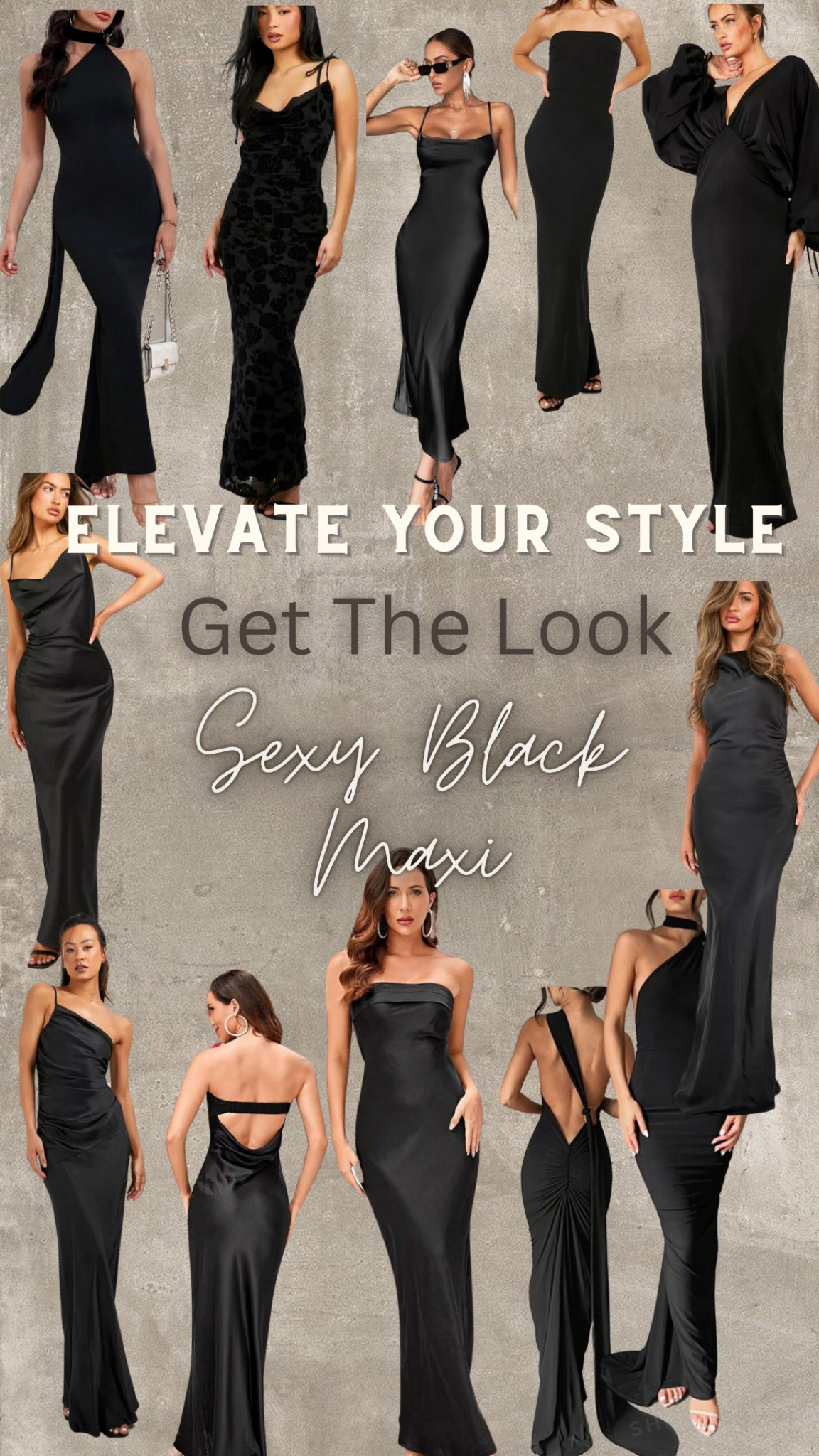 The best maxi dresses ever all under $50

#LTKfindsunder50 #LTKstyletip #LTKsalealert