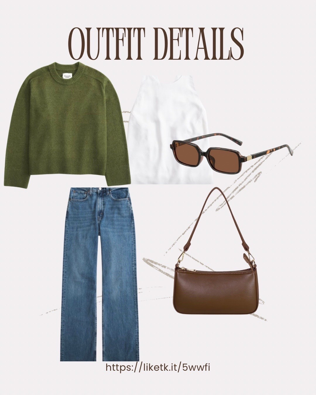 Perfect Holiday Outfit 

#LTKSeasonal #LTKStyleTip #LTKHoliday