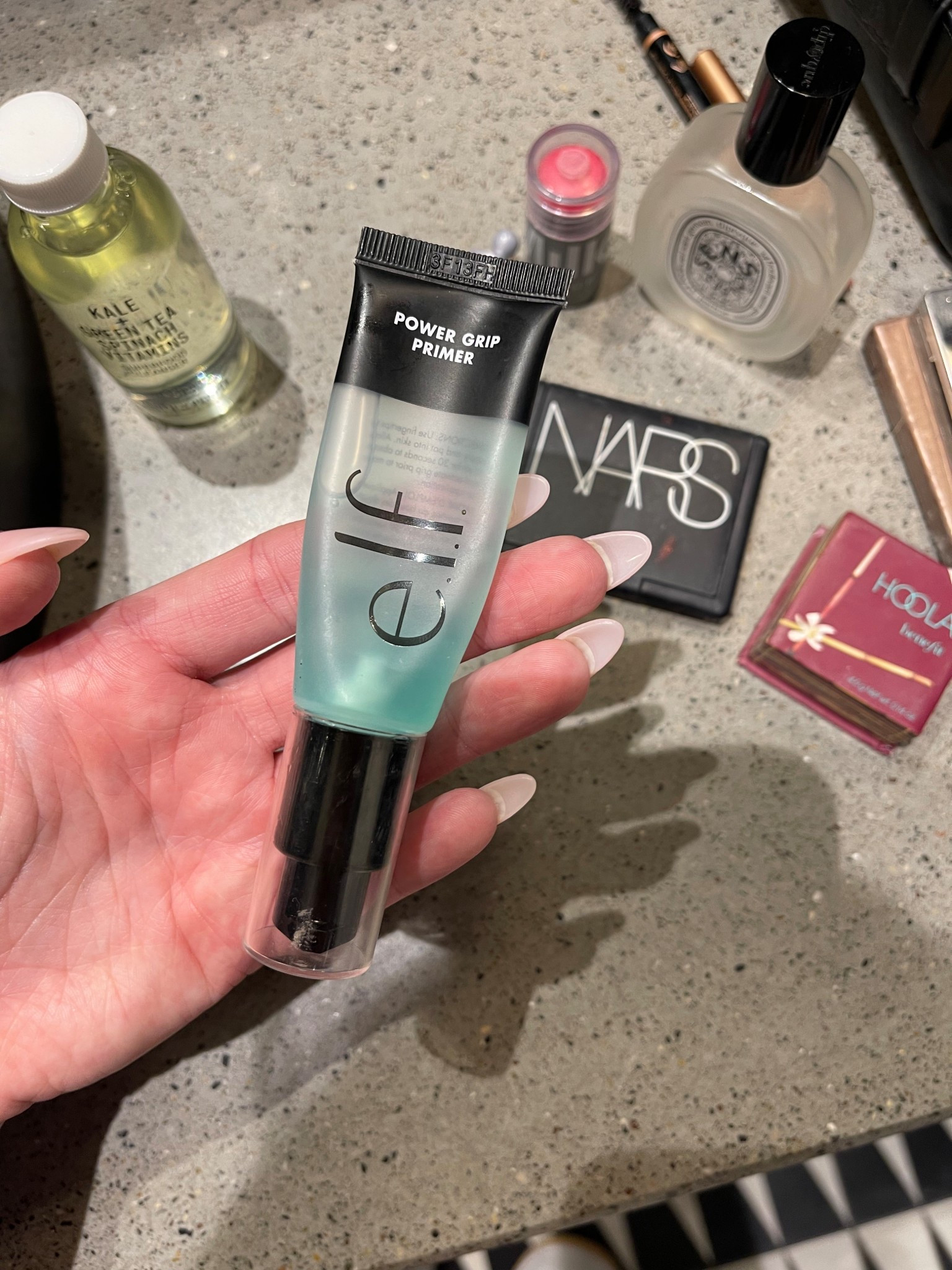 Best primer for an all day work event! Very grippy & keeps makeup looking fresh all day. 

#LTKBeauty