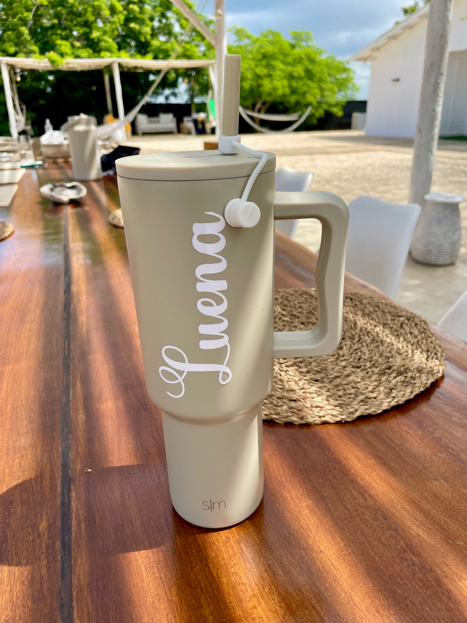 The best gift for teen girls 🥰
#tumblers #giftsforteens #giftsforgirls #simplemoderntumbler #simplemodern

#LTKGiftGuide #LTKFindsUnder50 #LTKKids