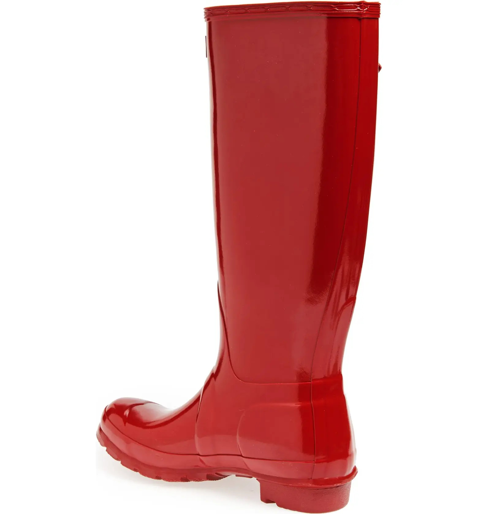 Hunter Original High Gloss Waterproof Boot | Nordstrom | Nordstrom