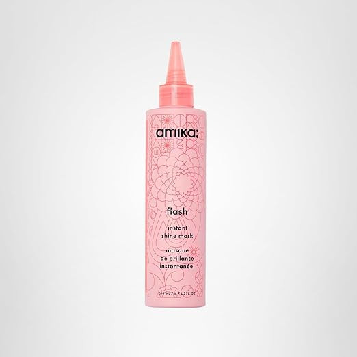 amika flash instant shine mask | Amazon (US)