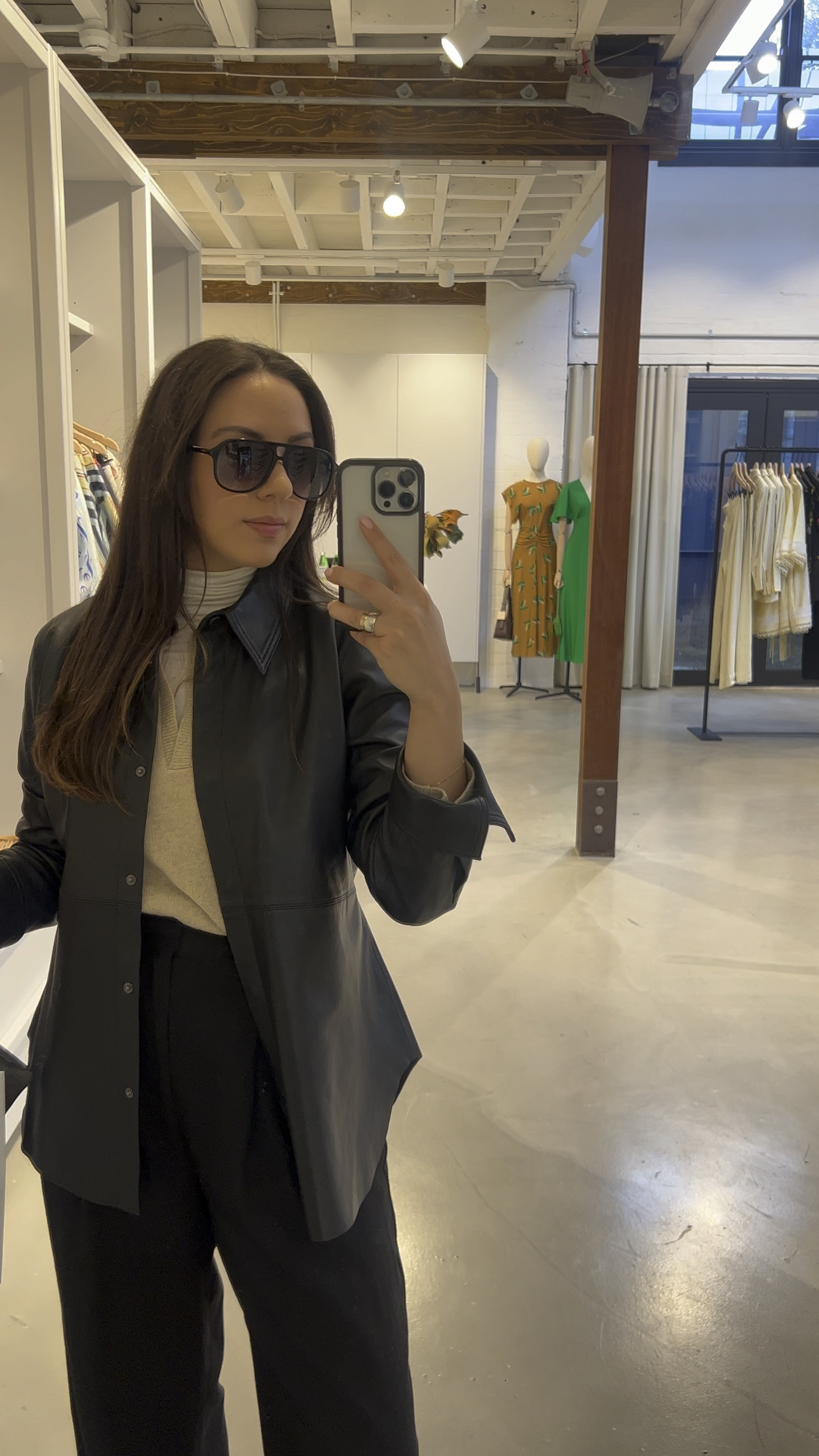 Love these sunglasses currently 50% off Oroton 😎🏃🏽‍♀️

#LTKaustralia #LTKsale #LTKstyletip