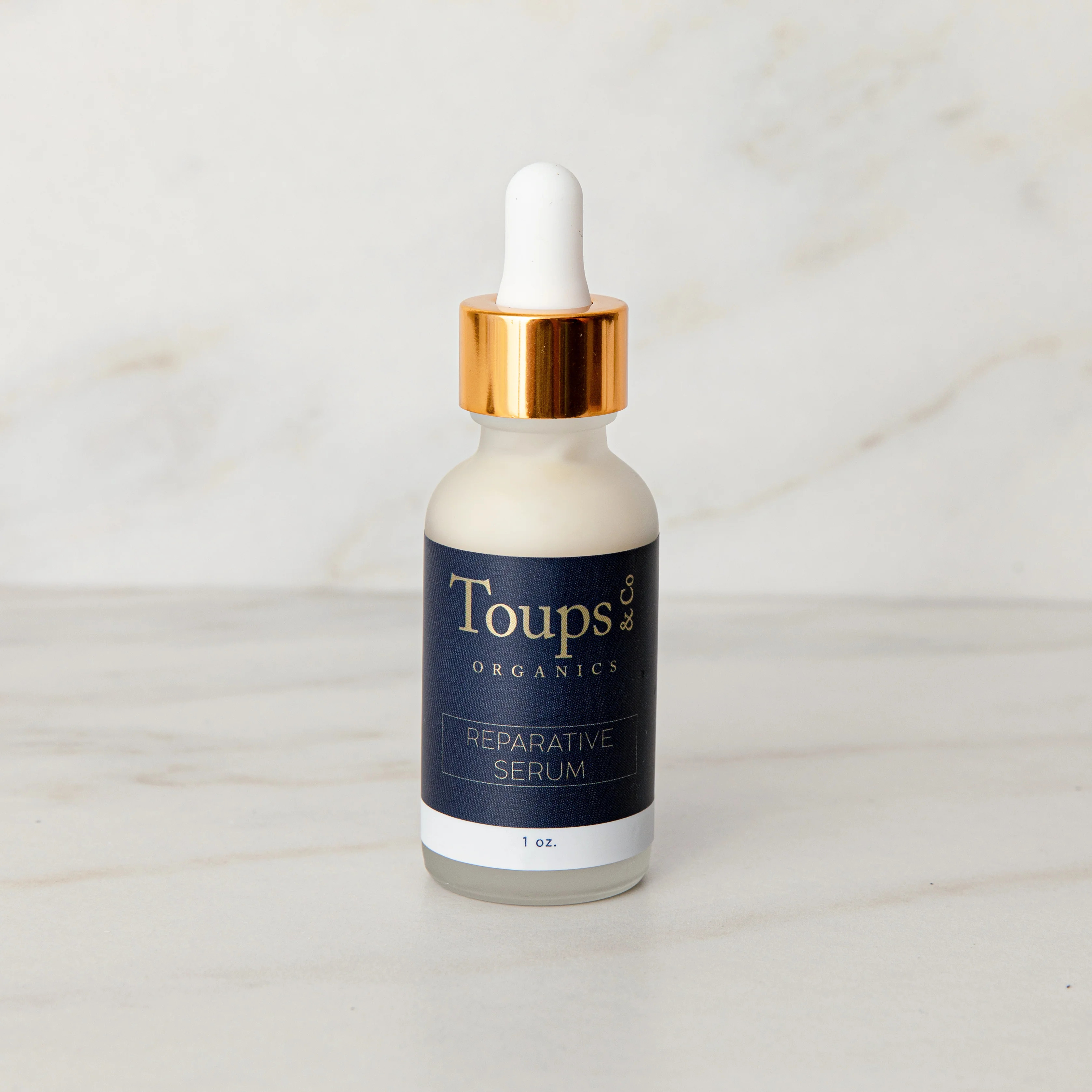 Reparative Serum | Toups and Co Organics