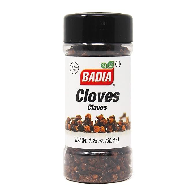 Badia Cloves Whole, 1.25 Oz | Amazon (US)