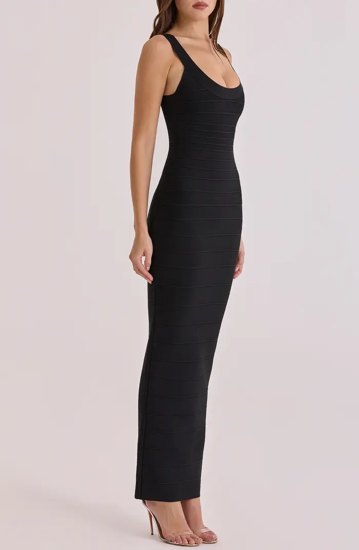 The OG Bandage Maxi Dress | Nordstrom
