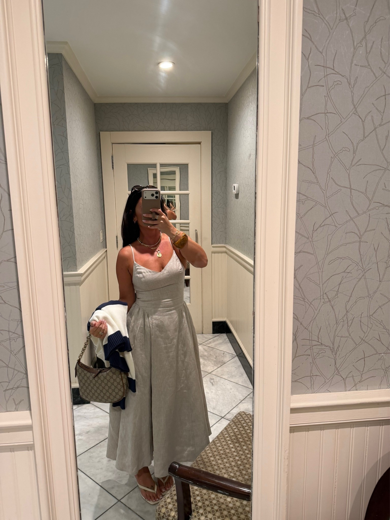 Summer date night outfit ✨🤍

#LTKootd #LTKgrwm #LTKdayinmylife