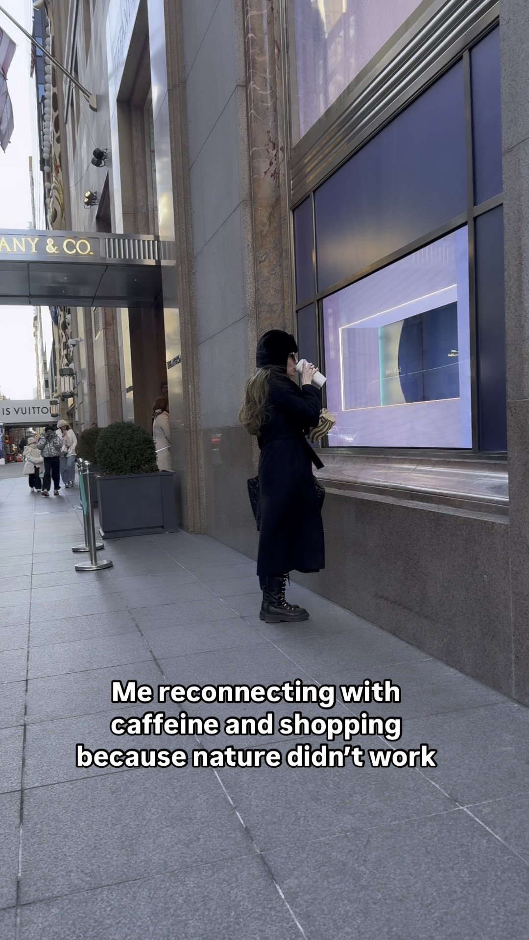 Coat is almost 50% off a beautiful faux for with detachable fur that comes in camel color too! Have had for 5 years and they make it every year! 

#LTKSaleAlert #LTKStyleTip #LTKWatchNow