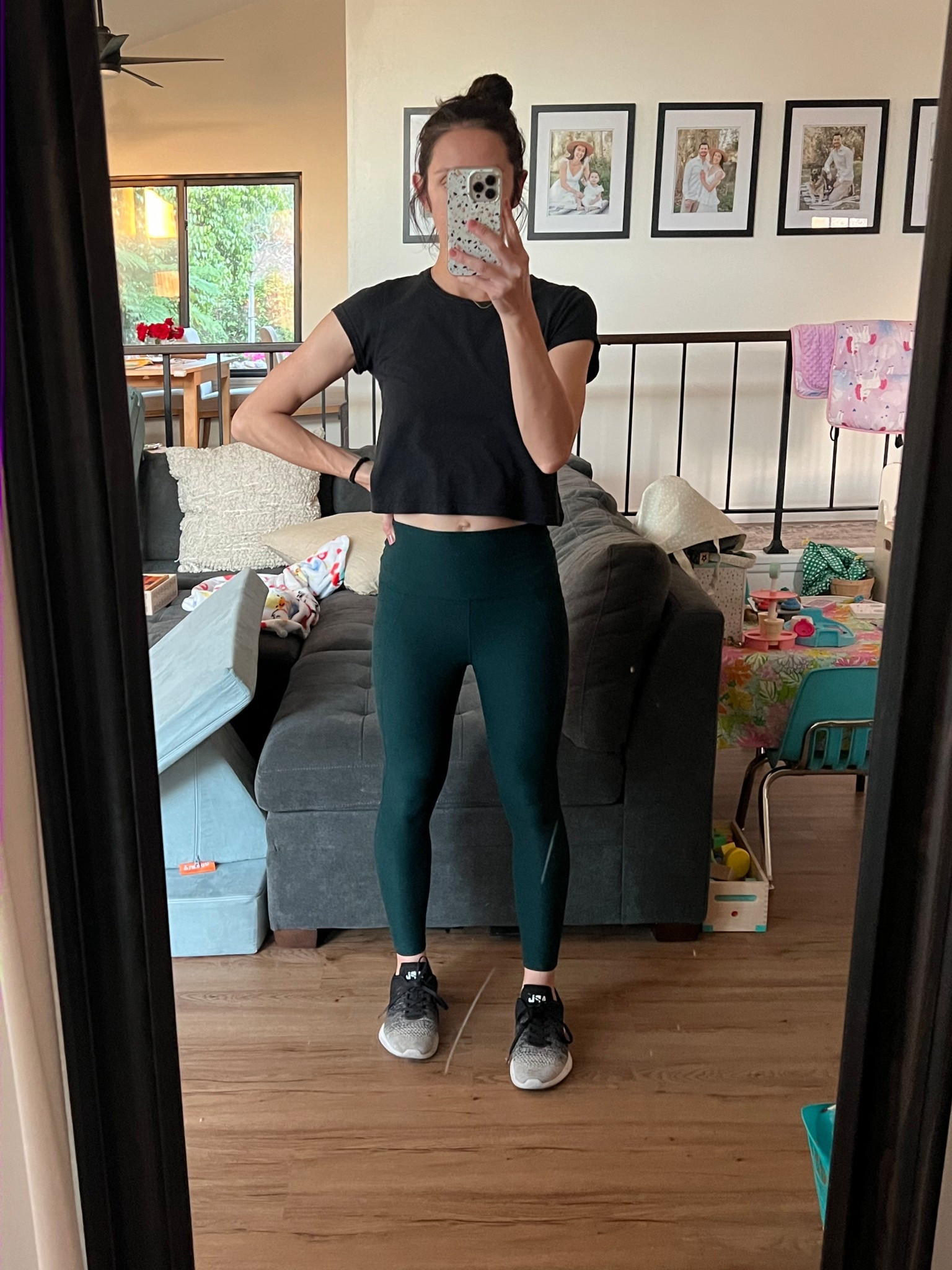 Going on a wagon walk 👟 

#LTKStyleTip #LTKSeasonal #LTKActive