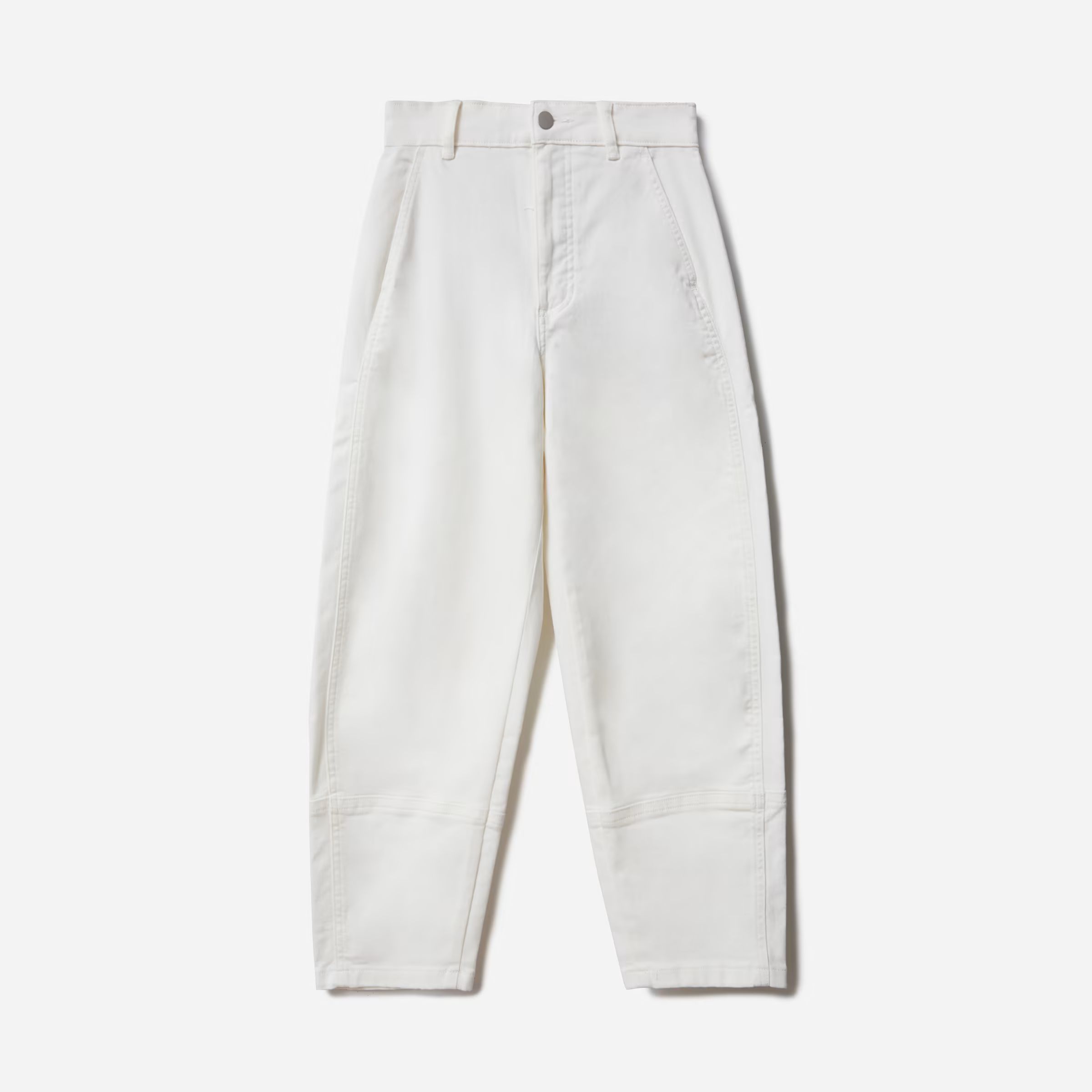 The Utility Barrel Pant | Everlane