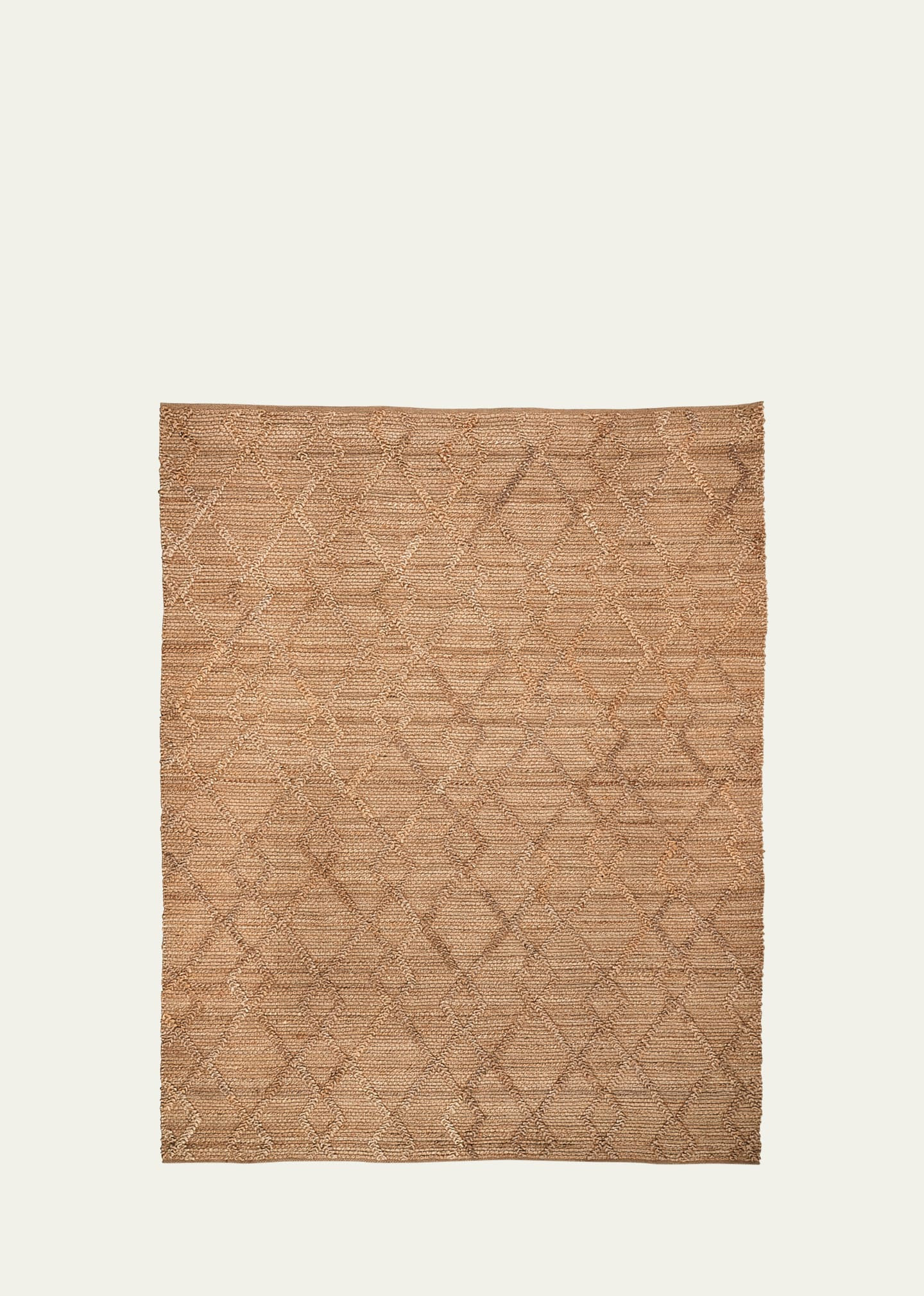 Schumacher Branson Jute Rug, 9' x 12' | Bergdorf Goodman