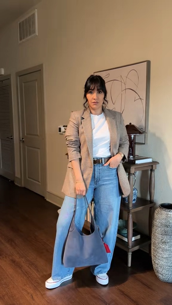 Another day, another Madewell and Coach #ootd 

#LTKgrwm #LTKootd #LTKSpringSale