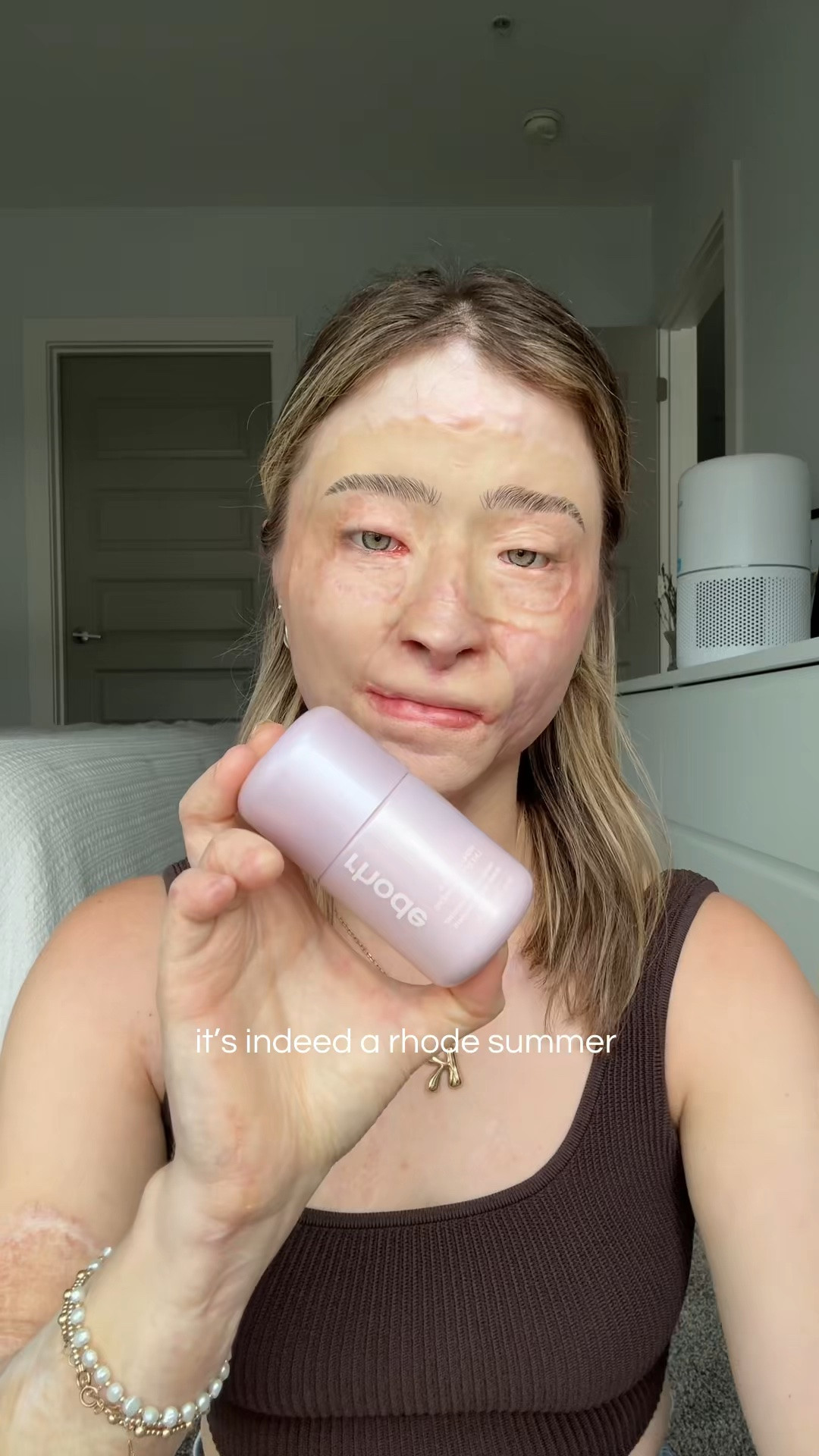 Rhode summer drop for the cool toned

#LTKgrwm #LTKBeauty #LTKmorningroutine