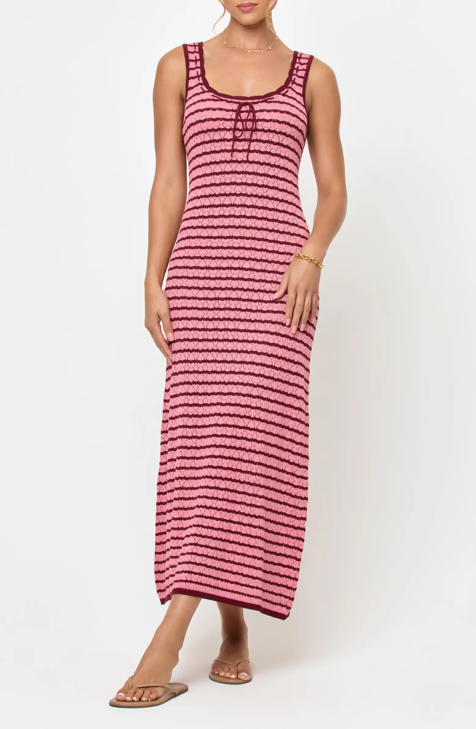 Rosalie Maxi Cover-Up Dress | Nordstrom