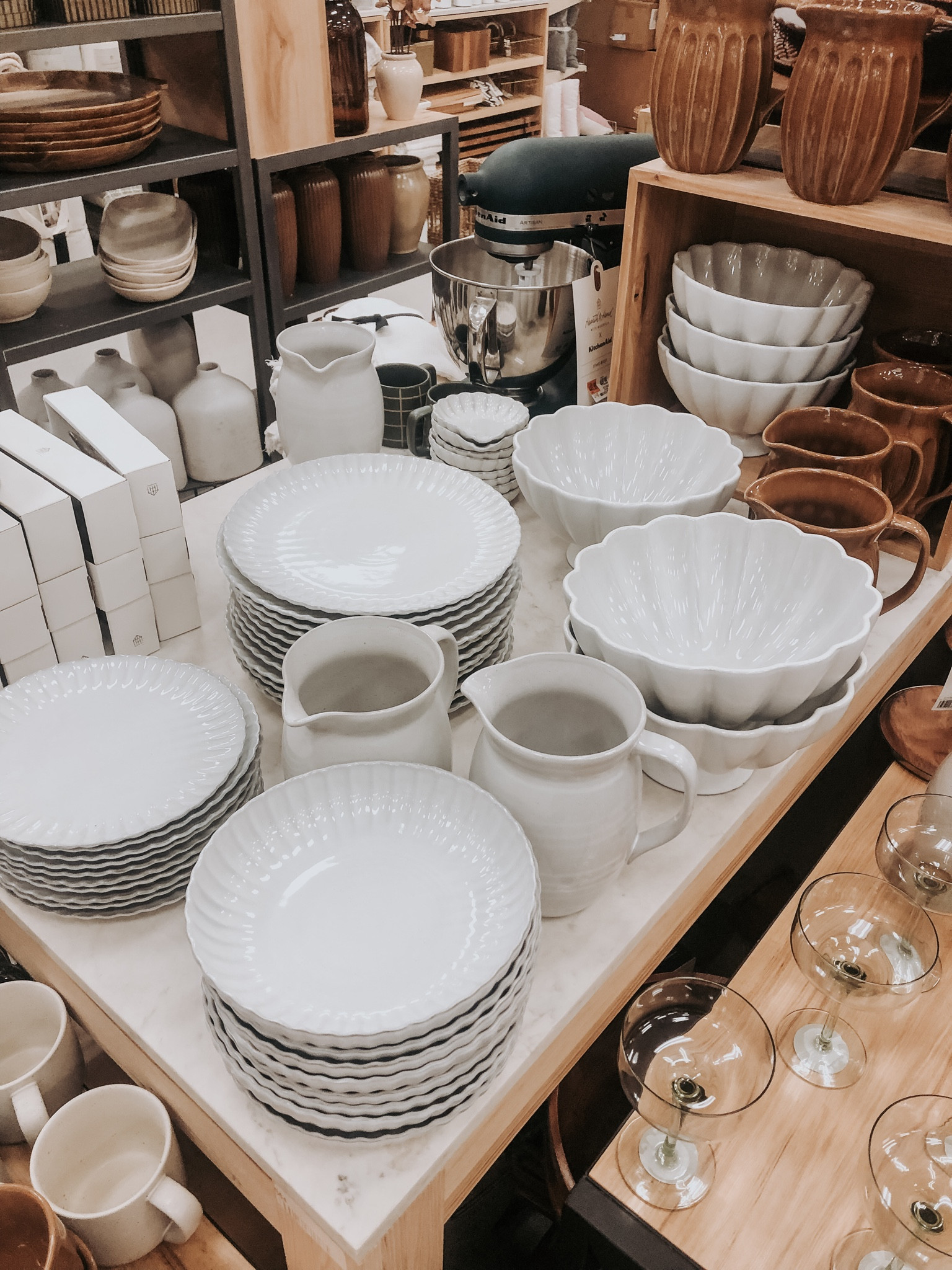 🫖🥧 HARTH AND HAND  KITCHEN FINDS 🥧🫖

#LTKfindsunder50 #LTKhome #LTKSeasonal