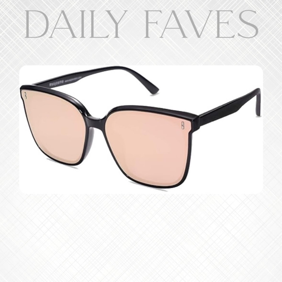 Shades for vacation!

#LTKstyletip #LTKtravel