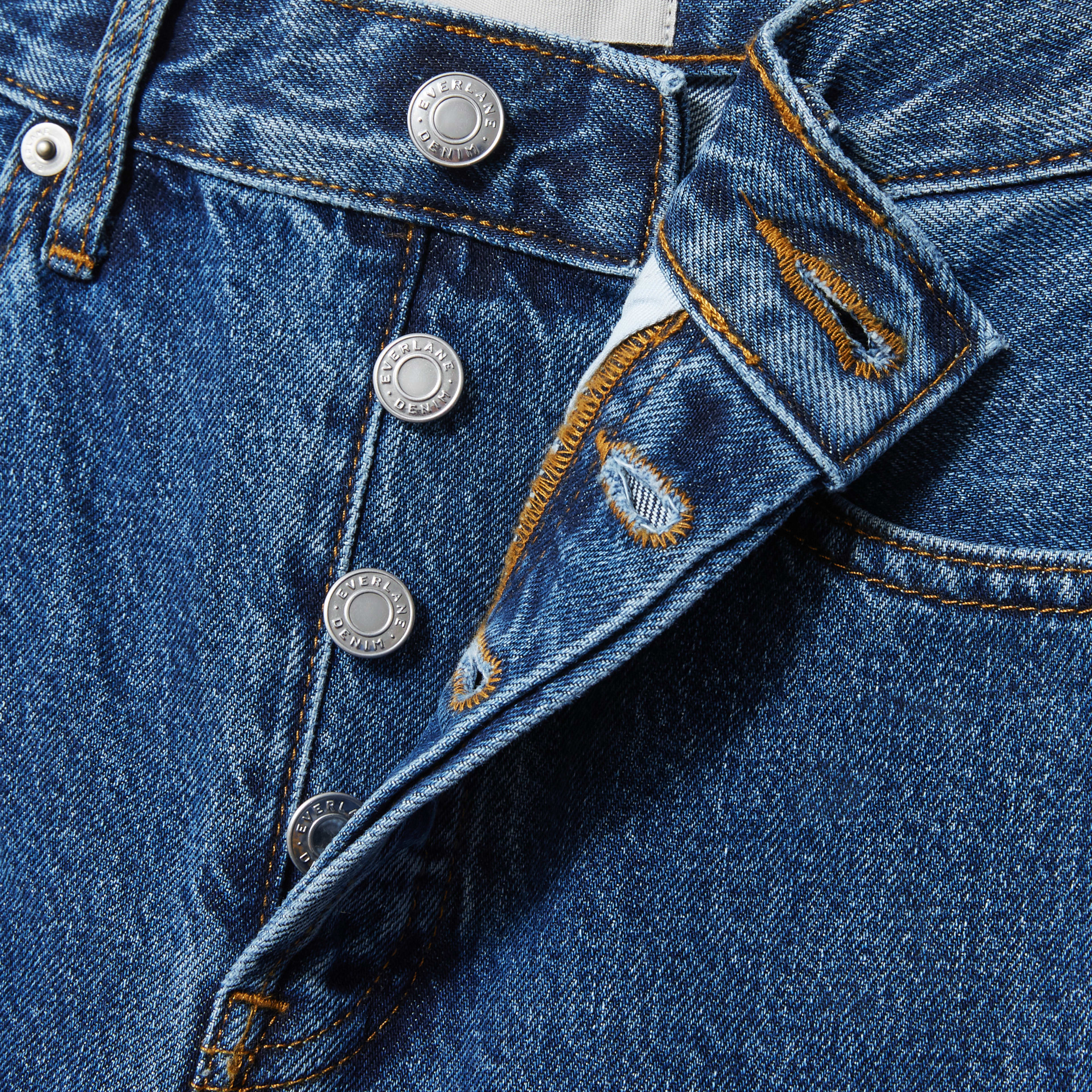 The ’90s Cheeky Jean | Everlane