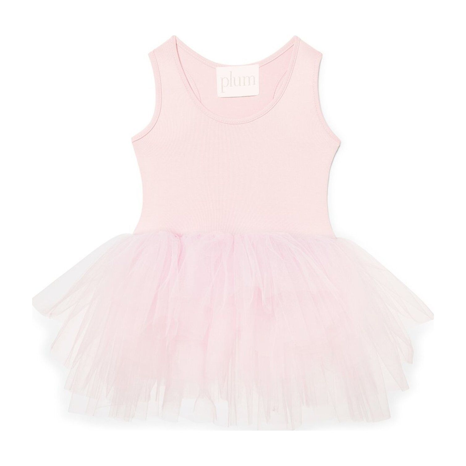 B.A.E. Tutu Dress, Shirley Pink | Maisonette