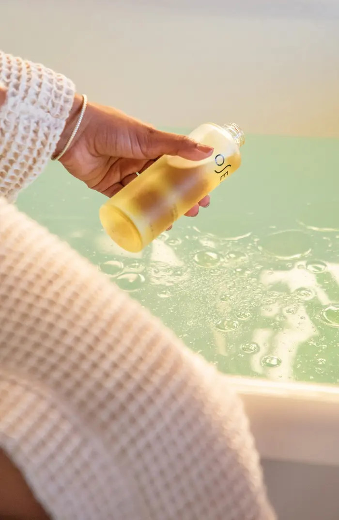 Vagus Nerve Bath Oil | Nordstrom